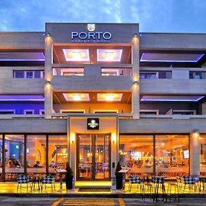 Porto Marine Hotel